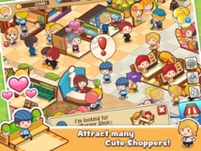 Happy Mall Story Image