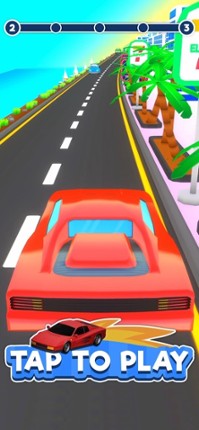 Hasty Driver screenshot