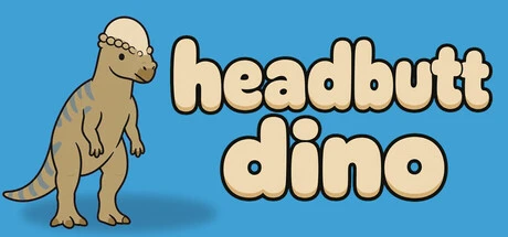 Games like Headbutt Dino