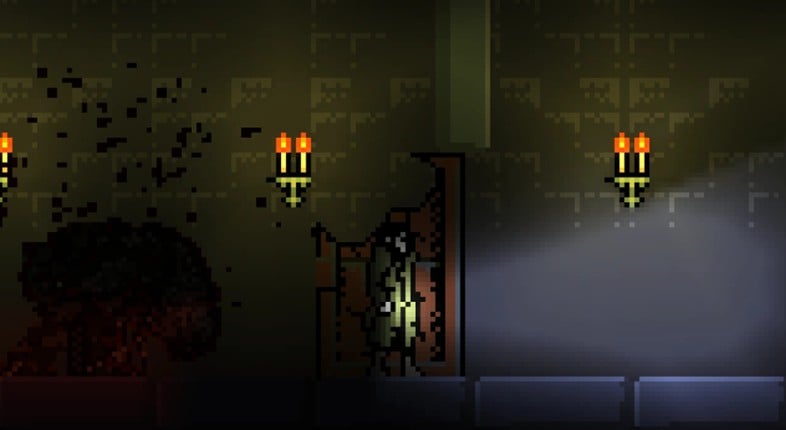 Heartbeat: Regret screenshot