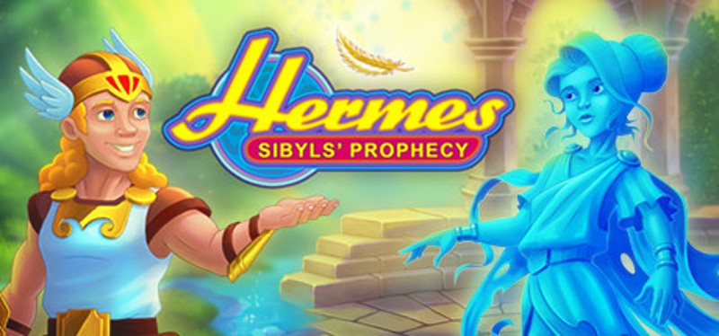 Hermes: Sibyls' Prophecy Game Cover