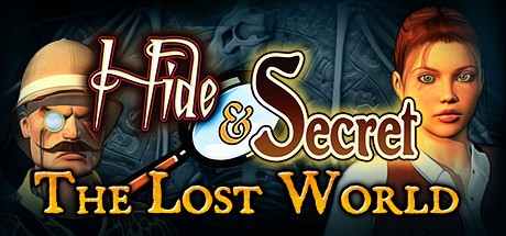 Games like Hide and Secret: The Lost World