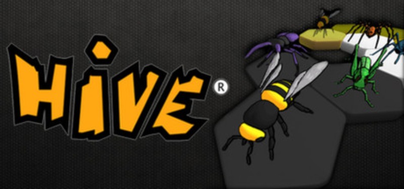 Hive Game Cover