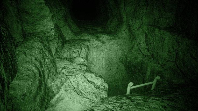 Hollow Rock screenshot
