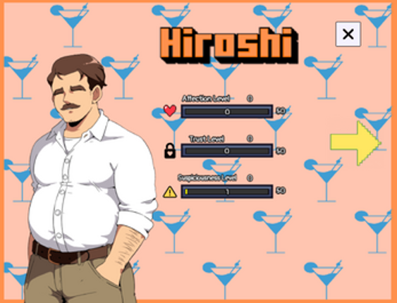 Homewrecker screenshot