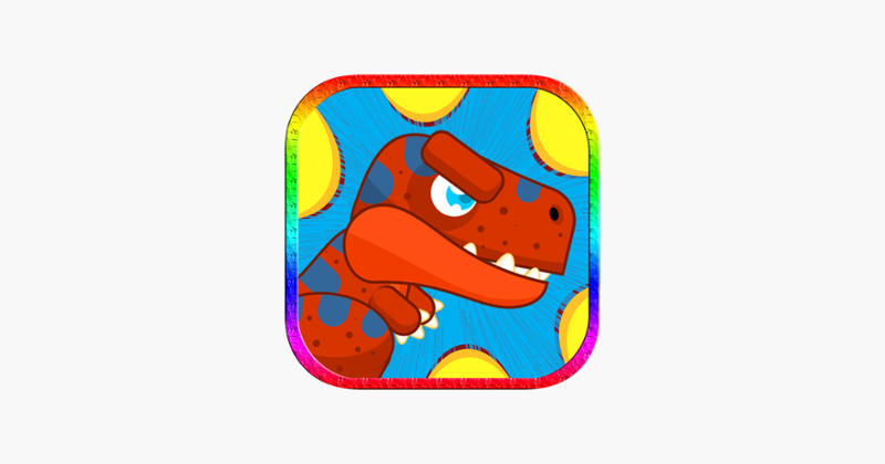 Hunter Dinosaurs - Hunting Dino Runner in Caveman Game Cover