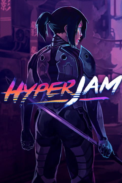 Games like Hyper Jam