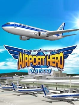 Games like I Am An Air Traffic Controller: Airport Hero Narita