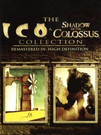 The Ico & Shadow of the Colossus Collection Image
