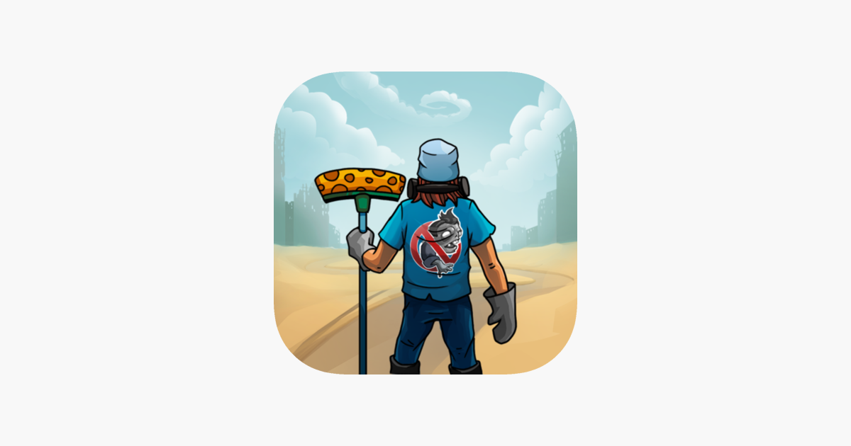 Games like Idle Zombie Survival