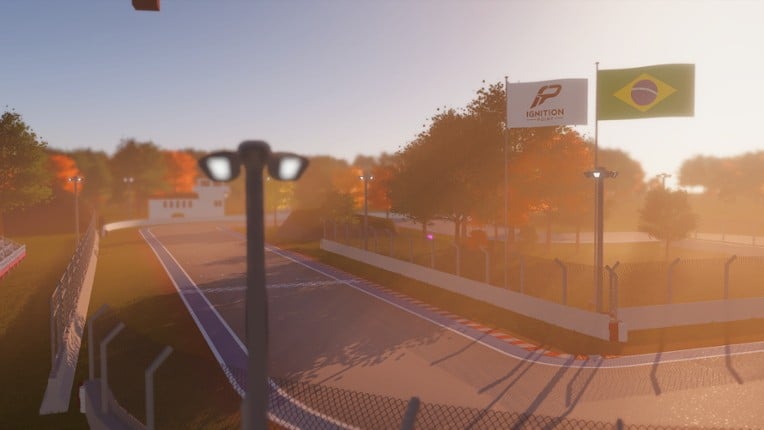 Ignition Point screenshot