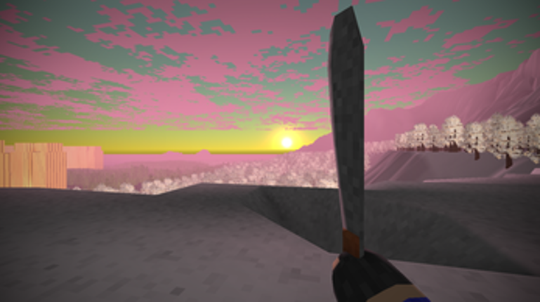 InHuman - Anaria screenshot