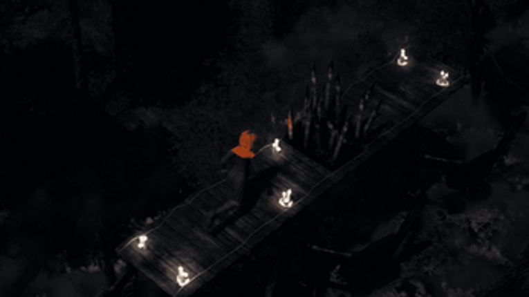 INQUISITOR'S TALE screenshot