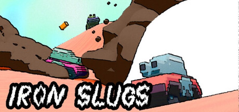 Iron Slugs Image