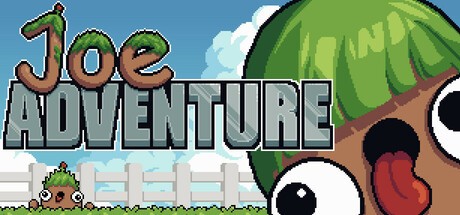 Games like Joe Adventure