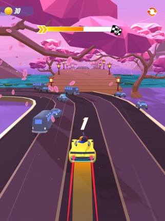 Join Race! Image