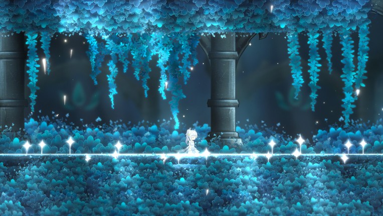 Journey of Realm：Dawn Dew screenshot