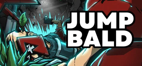 Games like Jump Bald