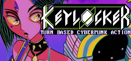 Games like Keylocker: Turn Based Cyberpunk Action