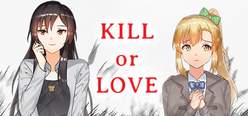 Kill or Love Game Cover