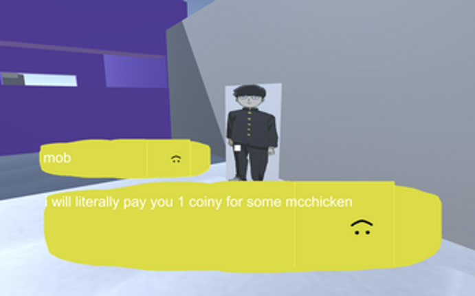 Kill the Marvin Adventure: The Game Image