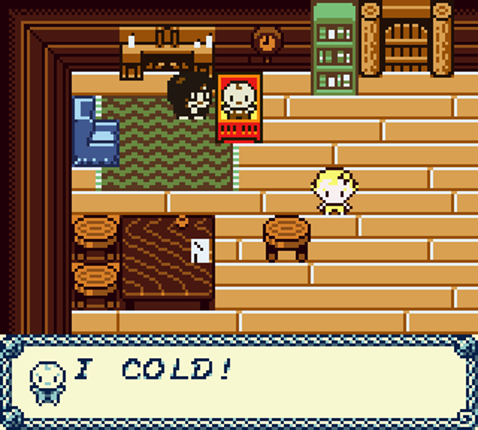 Knit-Wit screenshot