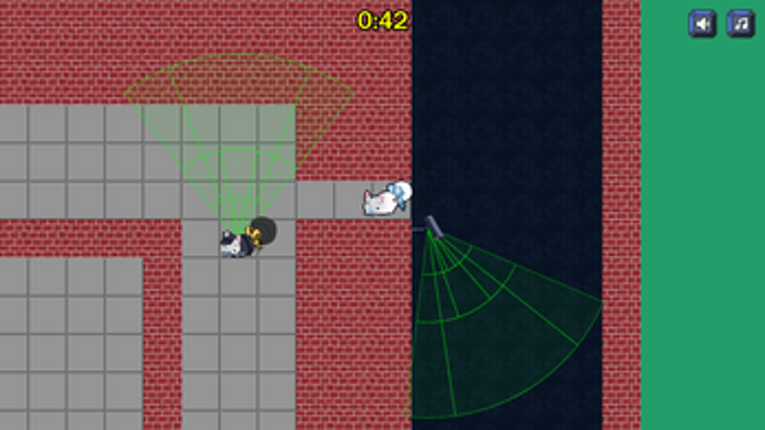 Korsche Carnival screenshot