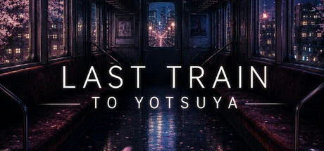 Games like Last Train to Yotsuya