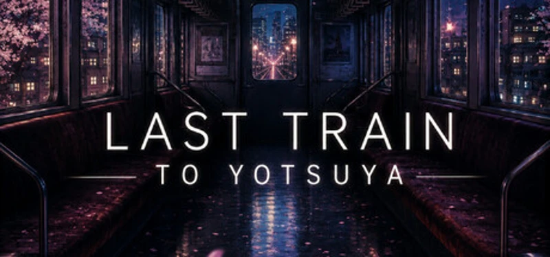 Last Train to Yotsuya Image