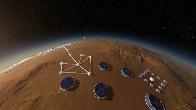 Launch Window screenshot