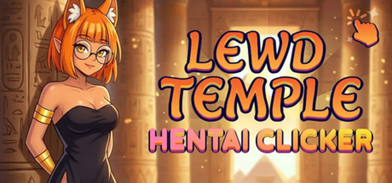 Lewd Temple: Hentai Clicker Image