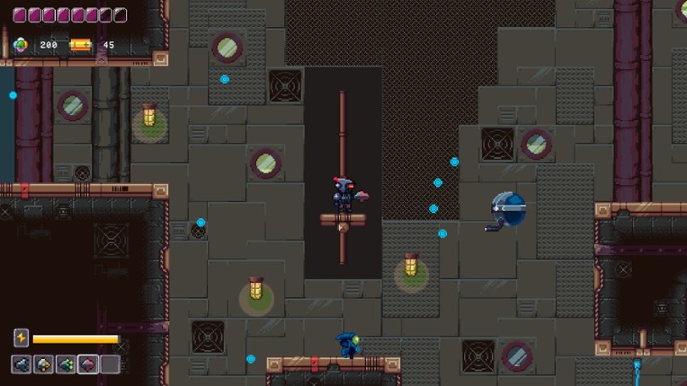 Little Droid Image