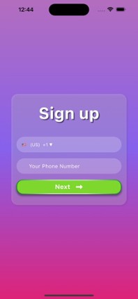 Live Q Bingo screenshot