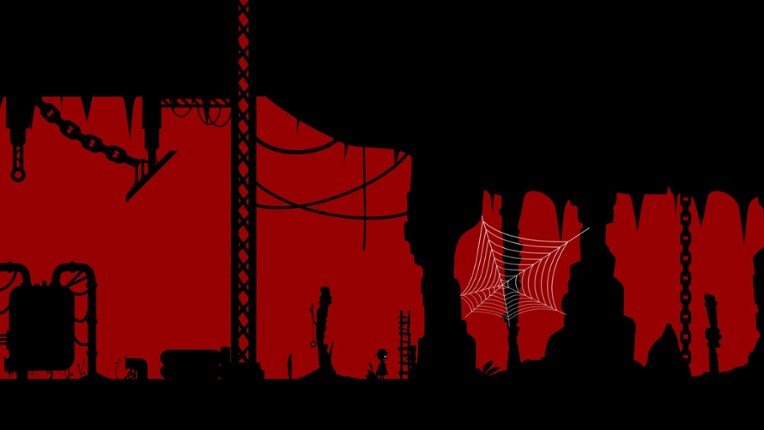 Lost Signal screenshot