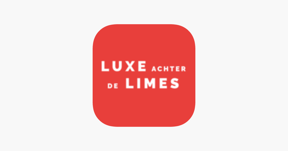 Games like Luxe Achter De Limes.