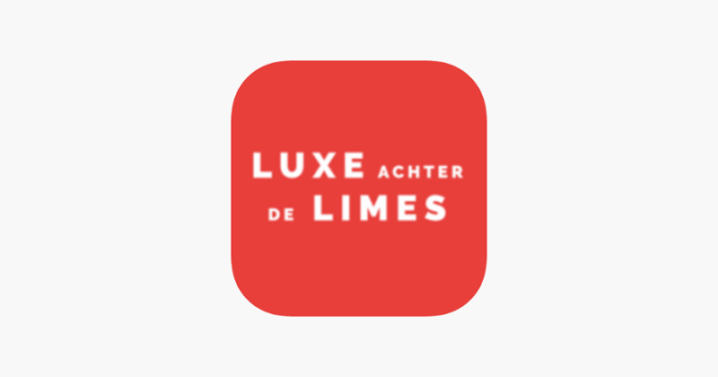 Luxe Achter De Limes. Image