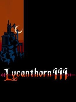 Games like Lycanthorn III