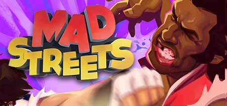 Games like Mad Streets