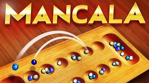 Games like Mancala