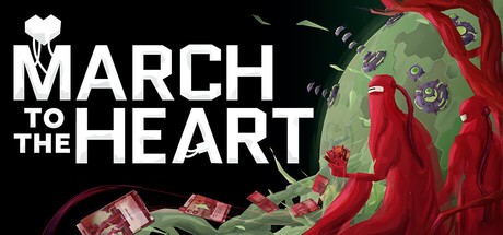 Games like March to the Heart