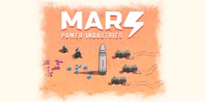 Mars Power Industries Image