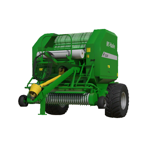 Games like McHale FF550 V1