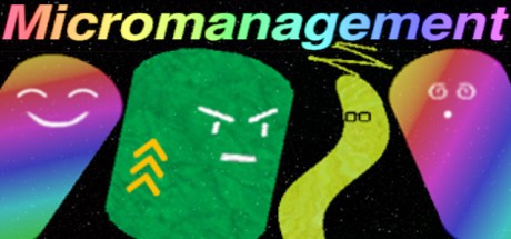 Games like Micromanagement