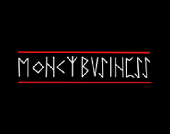 Monky Business Image