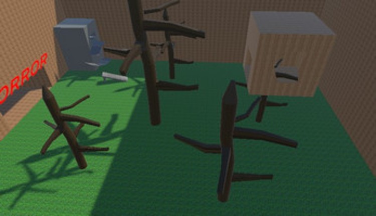 MONSTER BASH v1 early Access screenshot