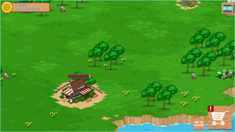 Monster Island V1.0 Patreon Image