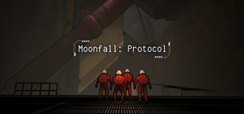 Moonfall: Protocol Image