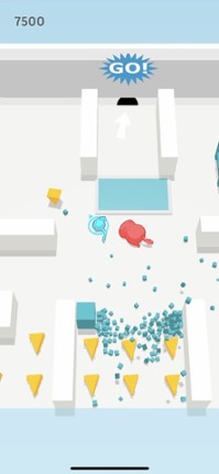 Mouse n Cat screenshot