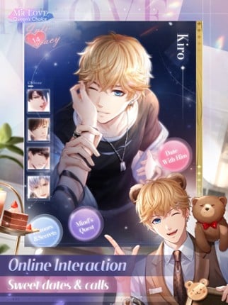 Mr Love: Queen's Choice screenshot