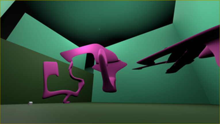 Museum Of Extravagance screenshot
